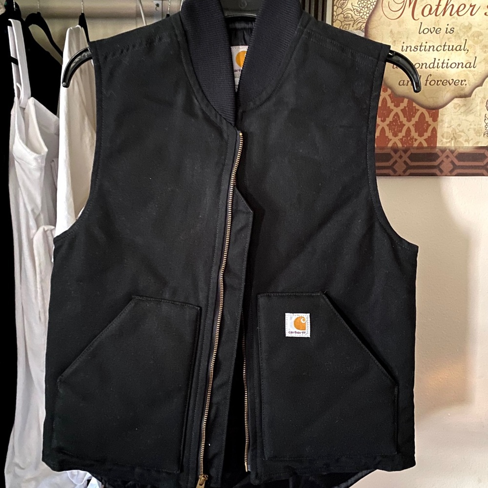 Carhart vest